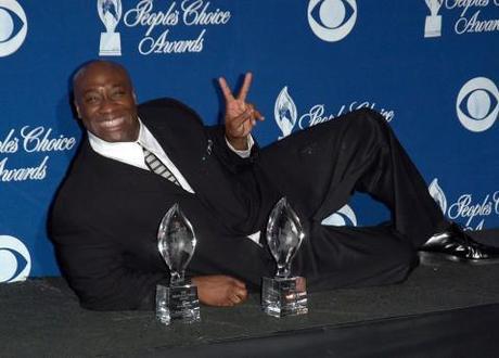 Green Mile actor Michael Clarke Duncan dies