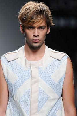 RUIZGALÁN   (Madrid Fashion Week)