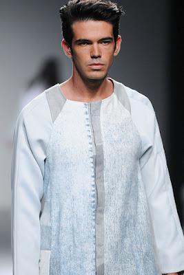 RUIZGALÁN   (Madrid Fashion Week)