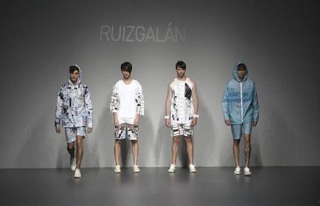 RUIZGALÁN   (Madrid Fashion Week)