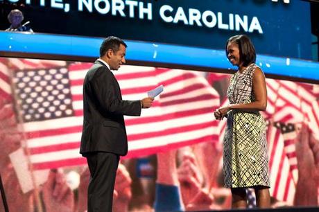 Harold and Kumar Go to the Democratic National Convention