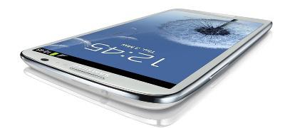 Galaxy S3