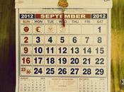 September Birthday Month