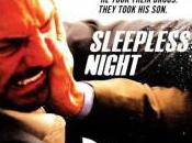 Sleepless Night: Night Breathless Chase Insane Action