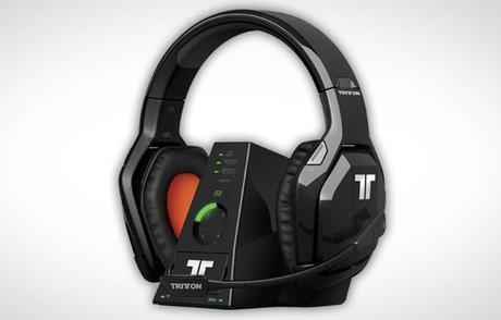 S&S; Tech Review: Tritton Warhead 7.1