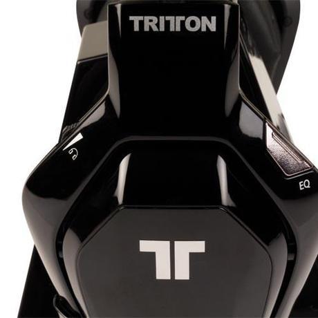 S&S; Tech Review: Tritton Warhead 7.1