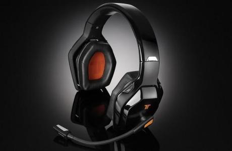 S&S; Tech Review: Tritton Warhead 7.1