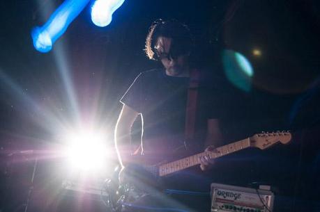 infiniti shred 4 FANG ISLAND PLAYED MUSIC HALL OF WILLIAMSBURG [PHOTOS]