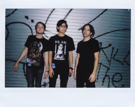 infiniti shred 1 FANG ISLAND PLAYED MUSIC HALL OF WILLIAMSBURG [PHOTOS]