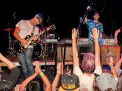 Fang Island Played Music Hall Williamsburg [photos]