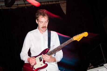 adebisi shank mhow 2 FANG ISLAND PLAYED MUSIC HALL OF WILLIAMSBURG [PHOTOS]