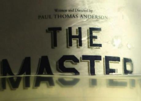 The Master: A ‘landmark American movie’