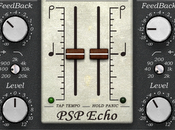 Adobe Audition Echo/Delay Plugin Echo