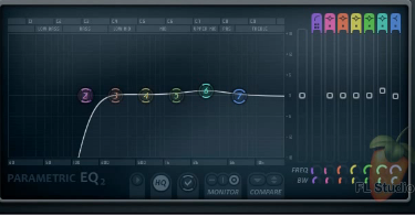 How To Mix Vocal 2012 FL Studio