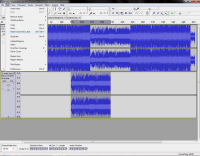 How To Get And Use Audacity? 2012
