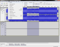 How To Get And Use Audacity? 2012