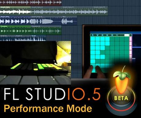 FL Studio 10.5 (Beta version) released