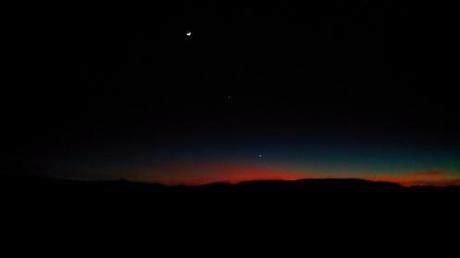 Uyuni and The Salt Flats; Bolivia