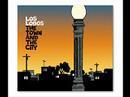 Influence Lobos–the Town City