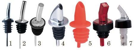 Pourers Everything You Never Wanted to Know About Pourers