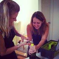 Instagram Recap: Labor Day. Instagram Recap: Labor Day.