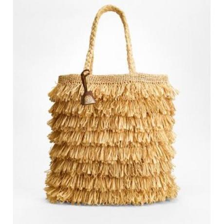 Tory Burch Raffia Tote trend stylist the laws of fashion mn minnesota personal shopper organizer how to ugly purse 