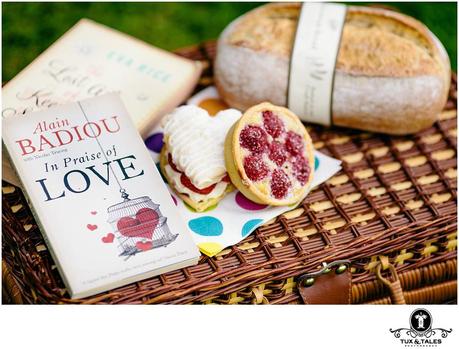 Perfect Little Picnic | York Engagement Photography