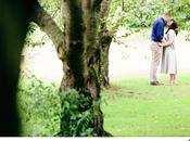 Perfect Little Picnic York Engagement Photography