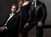 True Blood High Quality Cast Photos Season