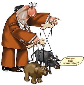 Wild Weekly Wrap-Up (Part 1) – Our Billion Dollar Oil Shorts!