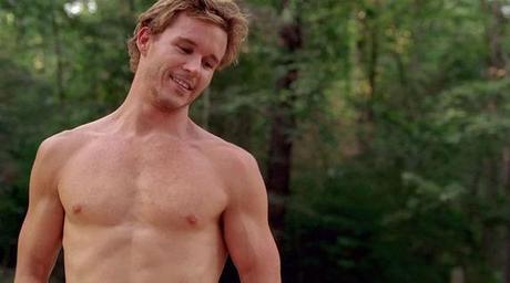 Jason Stackhouse