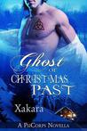 Ghost of Christmas Past (PsiCorps, #1)
