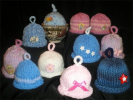 Preemie Hats - Let's Make Some!