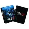 True Blood: The Complete Third Season Blu-ray DVD with FREE Trubies vs. Newbies Exclusive Bonus Disc