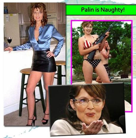 Worst Sarah Palin Quotes, Clips, & Pictures