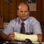 Andy Bellefleur Vignette Video on Jason Stackhouse