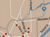 Toledo, Ohio Violence Experiment Racism