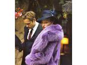 Alexander Vogue’s July 2011 Issue