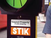 Stik Council Property Exhibition