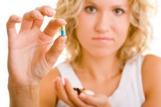 Why are Treatment Centers Afraid of Anti-Craving Medications?