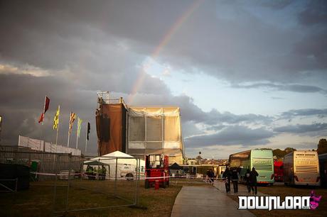 Download 2011: A few highlights