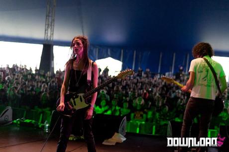 Download 2011: A few highlights