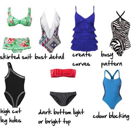 swimwear tips