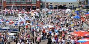 Holland’s herring season begins