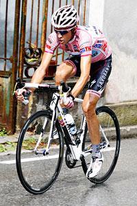 Cycling: Contador To Ride TdF, Lance and Tyler Hamilton Come Face-to-Face