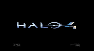 #Halo4 out Holiday 2012