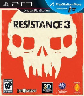 #Resistance3 #E3 Trailer