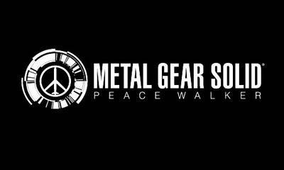 #MGS #PeaceWalker next #PSP to #PS3 remaster