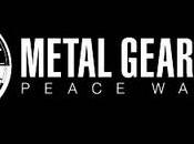 #MGS #PeaceWalker Next #PSP #PS3 Remaster