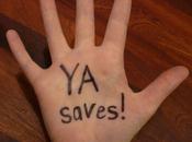 #YASaves